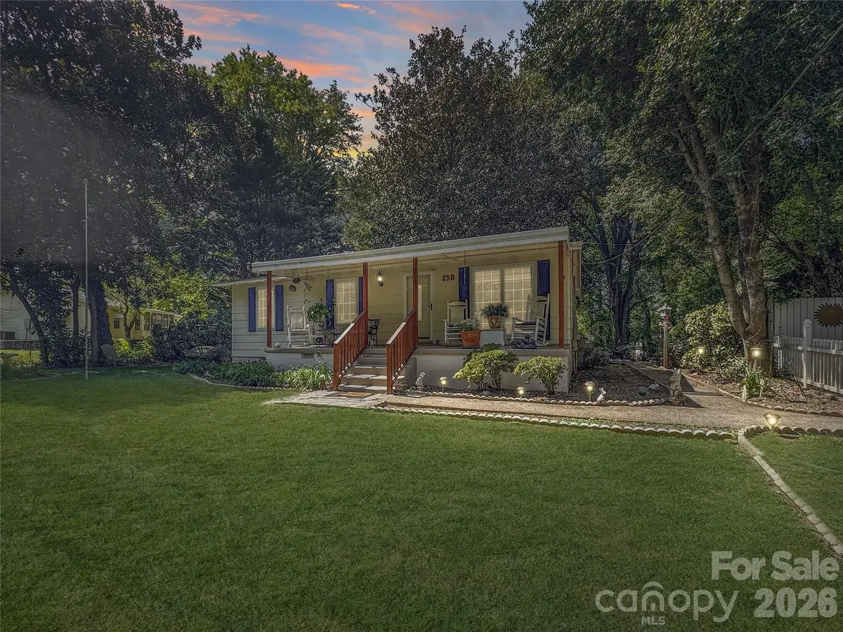 25 Stowe Street, Lowell, NC 28098 - #1