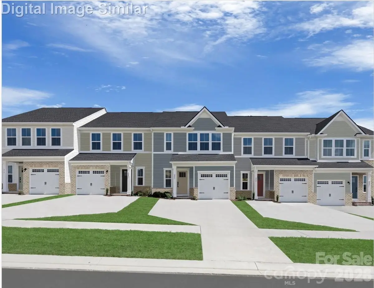 9586 Teamwork Street Nw, Concord, NC 28027 - #1