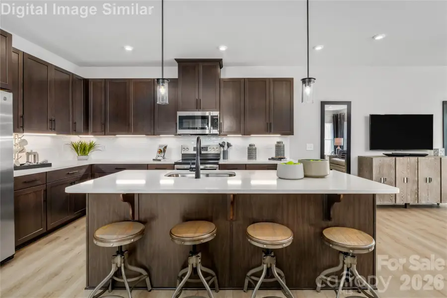 9586 Teamwork Street Nw, Concord, NC 28027 - #2