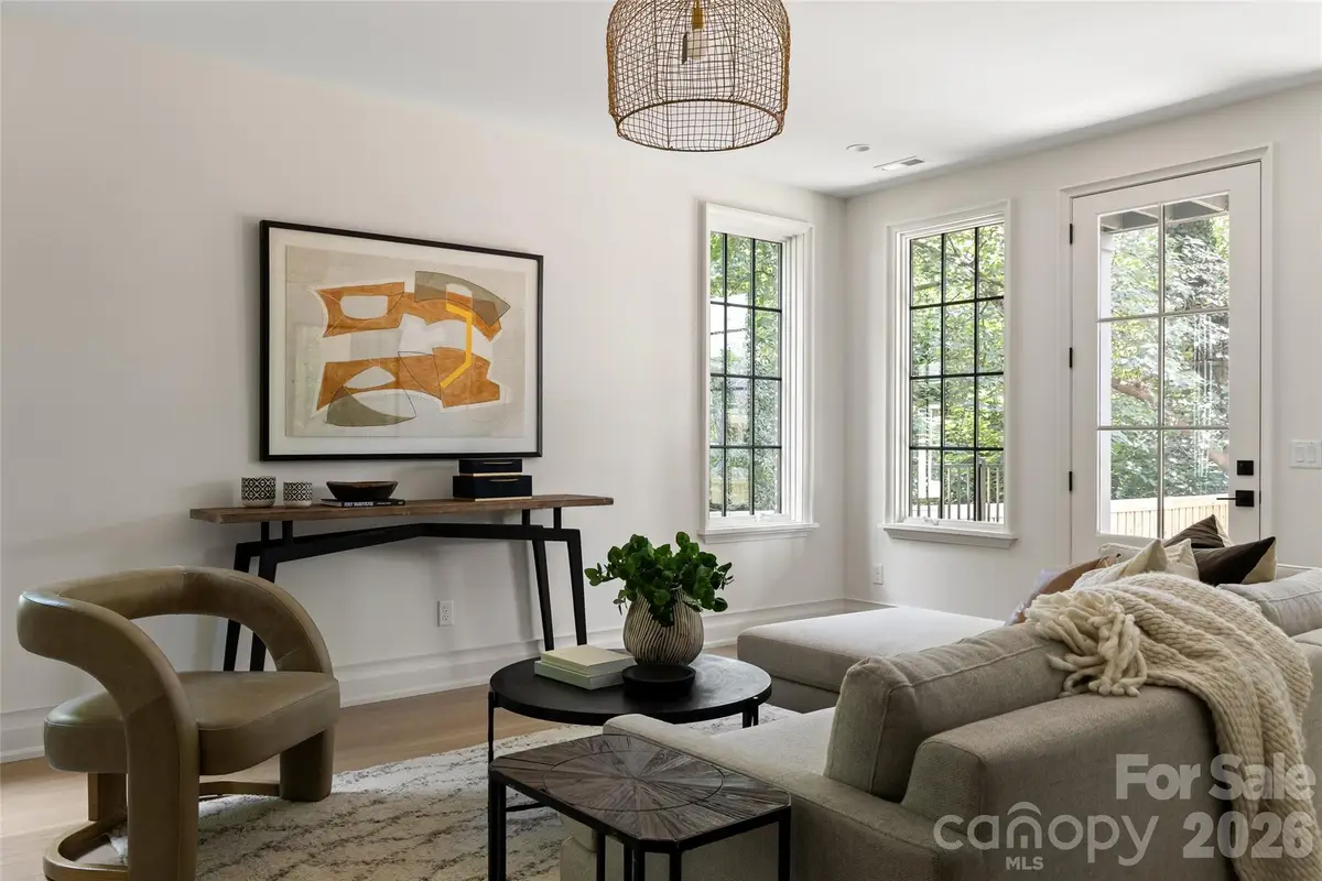 1210 Pegram Street, Charlotte, NC 28205 - #1