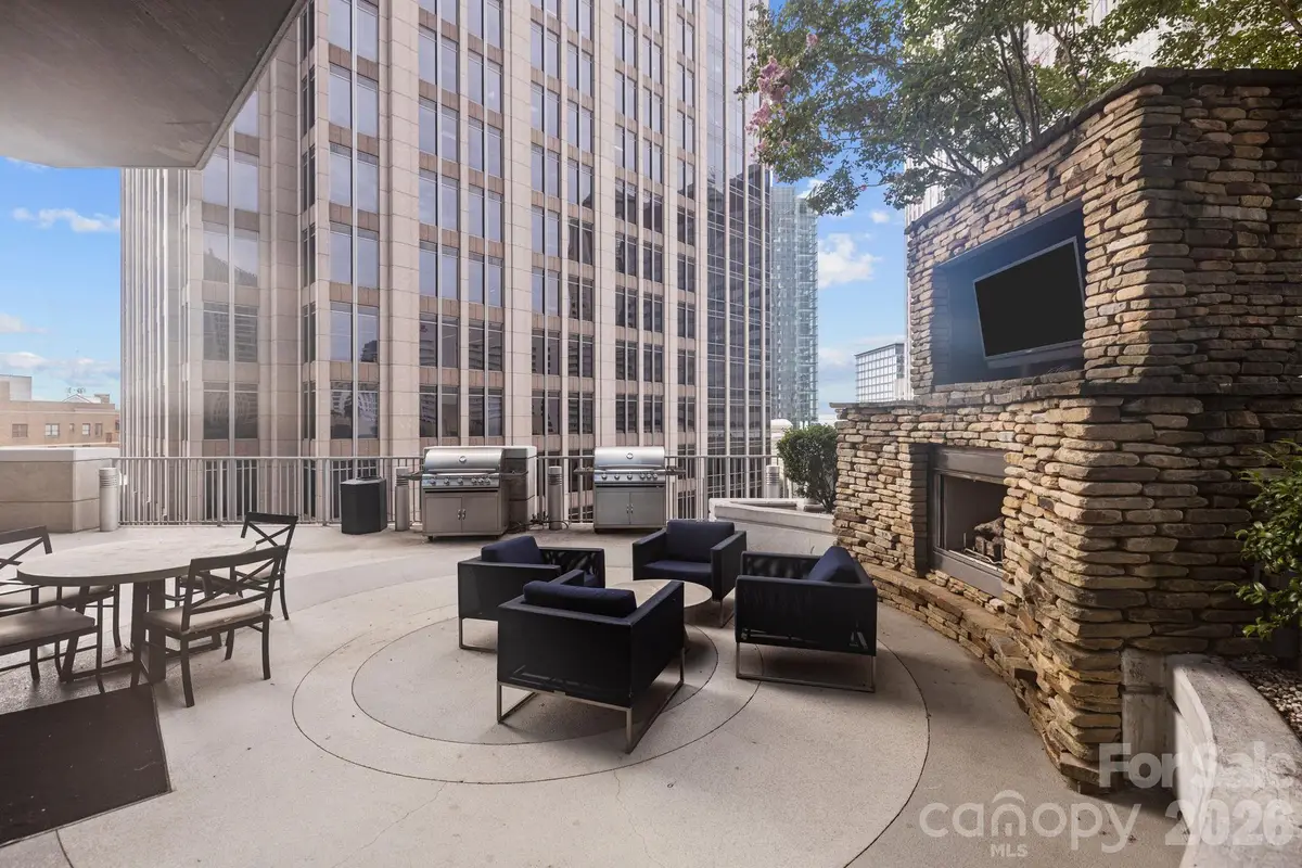 210 N Church Street #2813, Charlotte, NC 28202 - #1