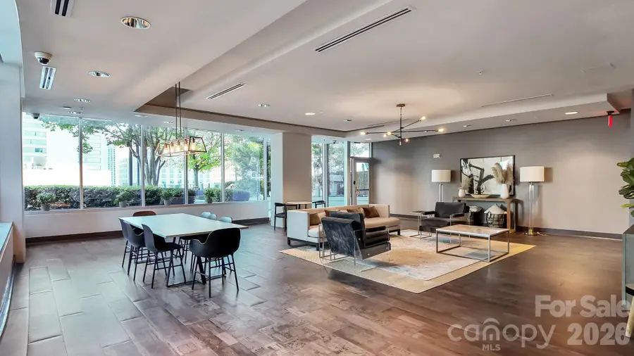 210 N Church Street #2813, Charlotte, NC 28202 - #2