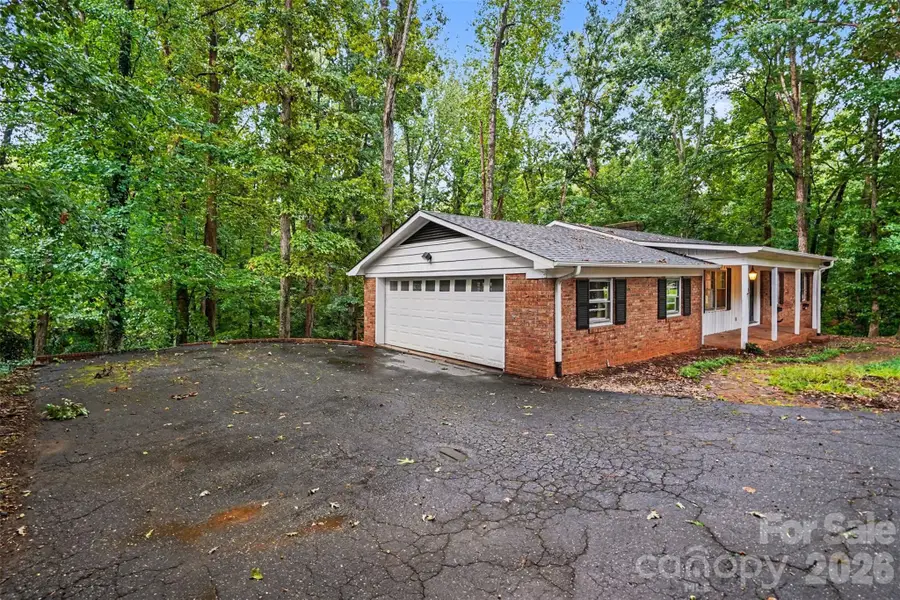 307 Florence Road, Statesville, NC 28625 - #2