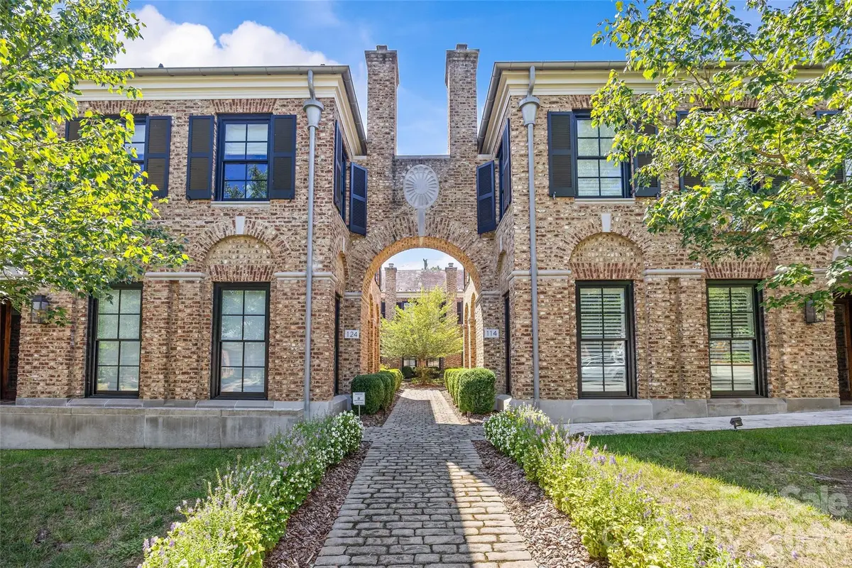 122 Cottage Place, Charlotte, NC 28207 - #1