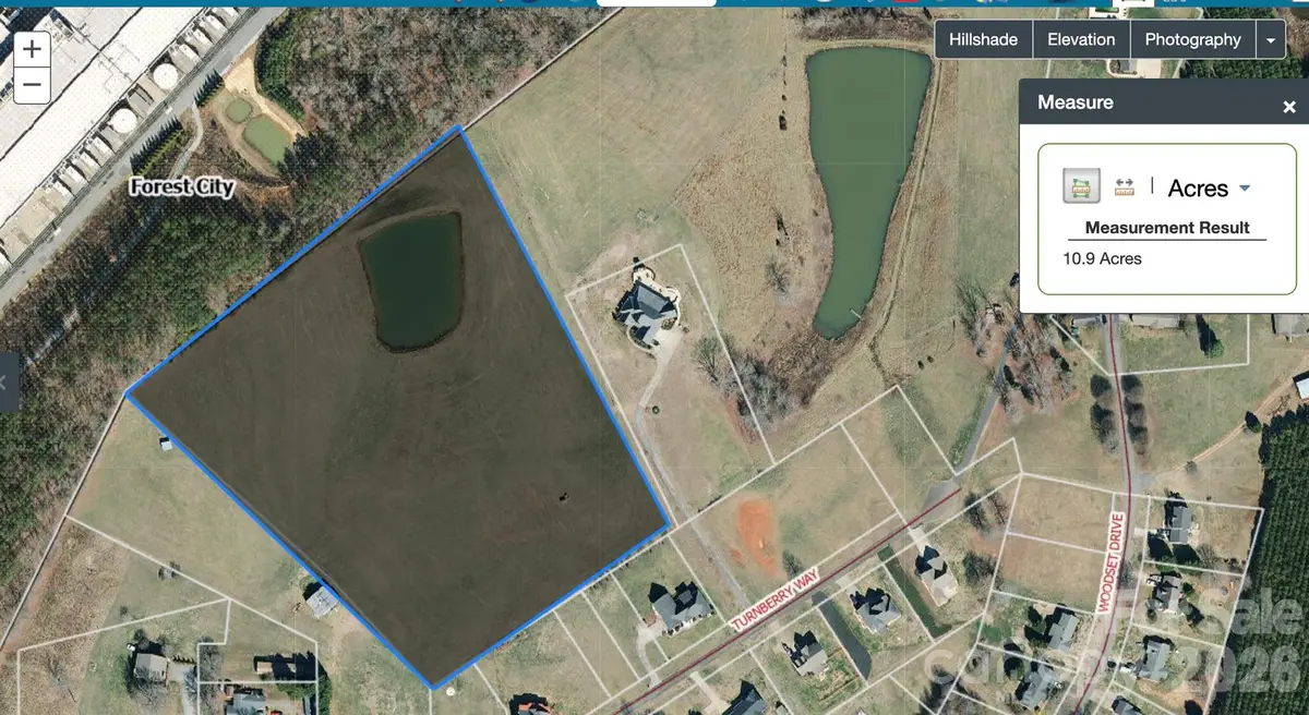 212 Woodset Drive, Forest City, NC 28043 - #1