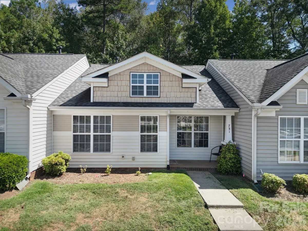 731 Sasha Court, Rock Hill, SC 29732 - #1