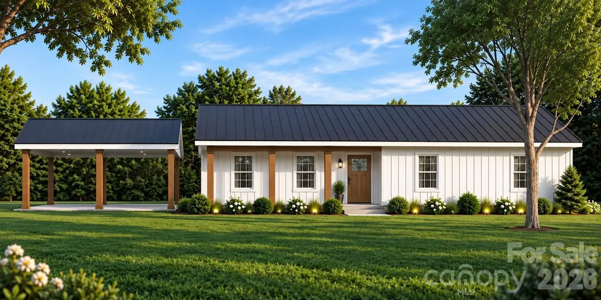 2882 Indian Hills Avenue, Hickory, NC 28601 - #1