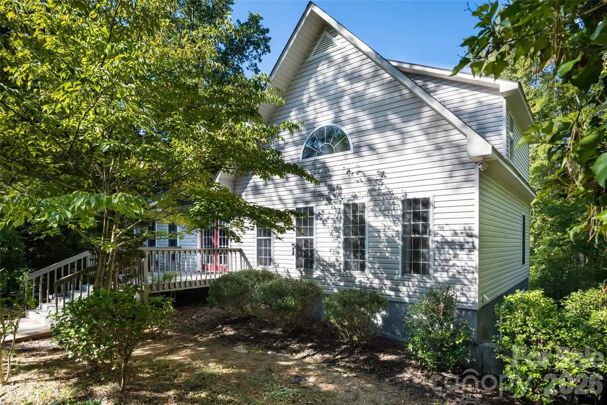 3482 Polk County Line Road, Rutherfordton, NC 28139 - #1