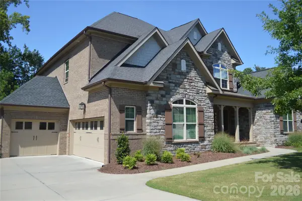 17810 Pawleys Plantation Lane #37, Charlotte, NC 28278