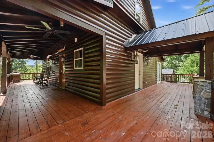 1158 Staghorn Road, Purlear, NC 28665 - #3