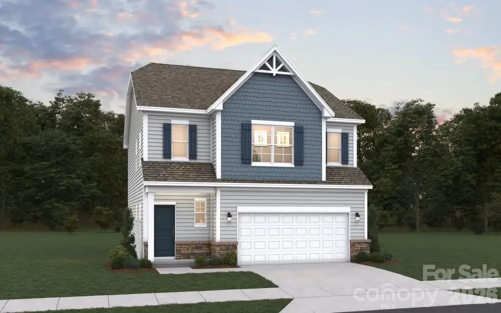 102 Three Kings Way, Albemarle, NC 28001 - #1