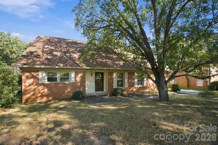 7416 Folger Drive, Charlotte, NC 28226 - #2