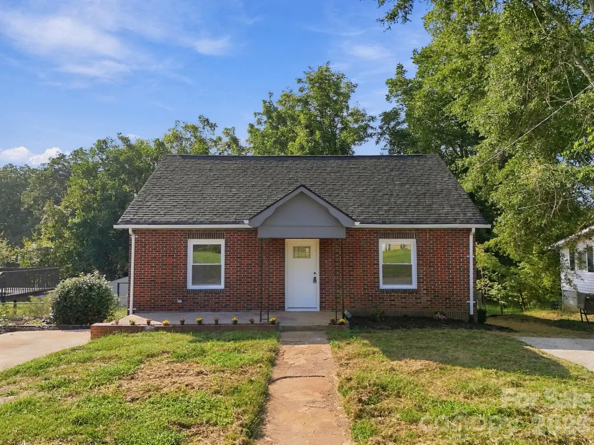 314 Rockyford Street, Morganton, NC 28655 - #1