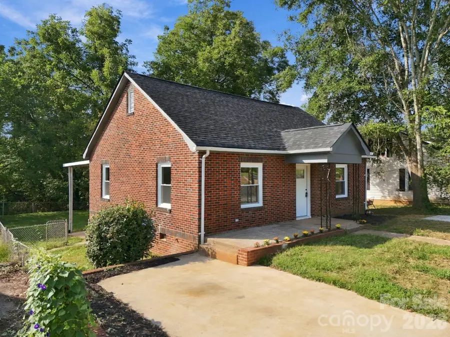 314 Rockyford Street, Morganton, NC 28655 - #2