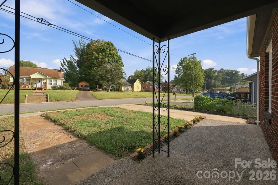 314 Rockyford Street, Morganton, NC 28655 - #3