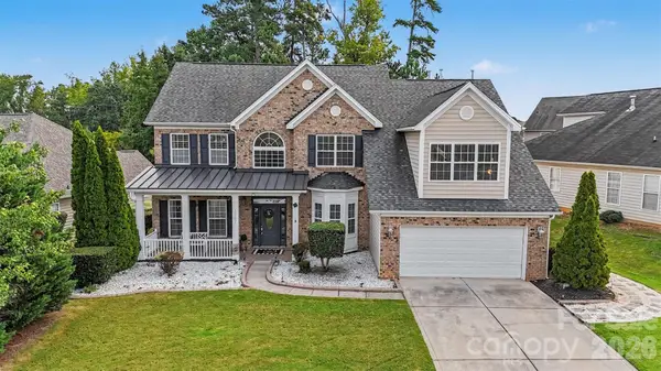 13202 David Jennings Avenue, Charlotte, NC 28213