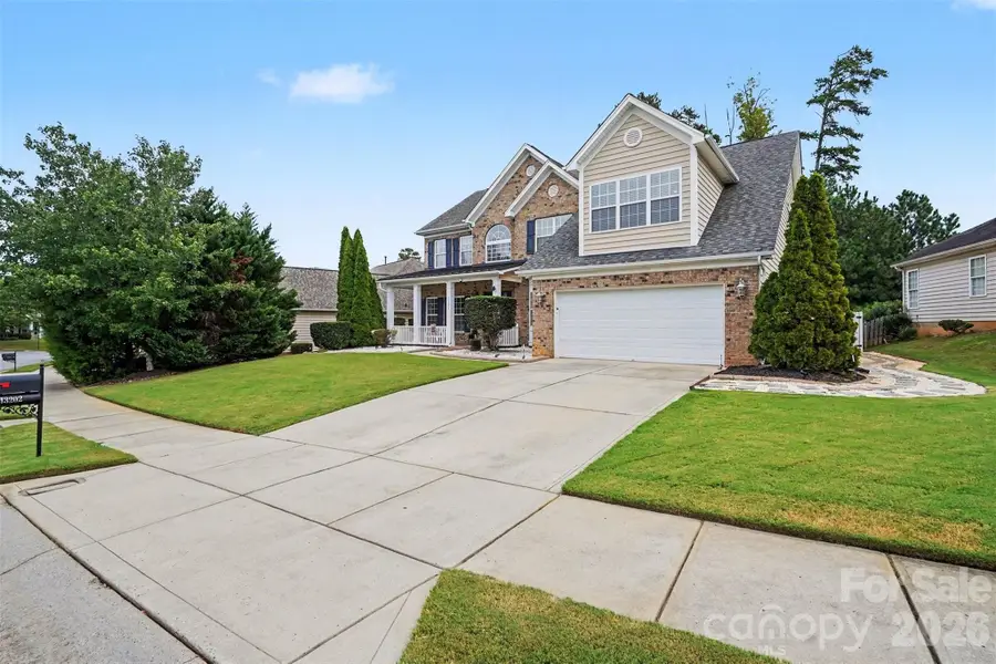 13202 David Jennings Avenue, Charlotte, NC 28213 - #2