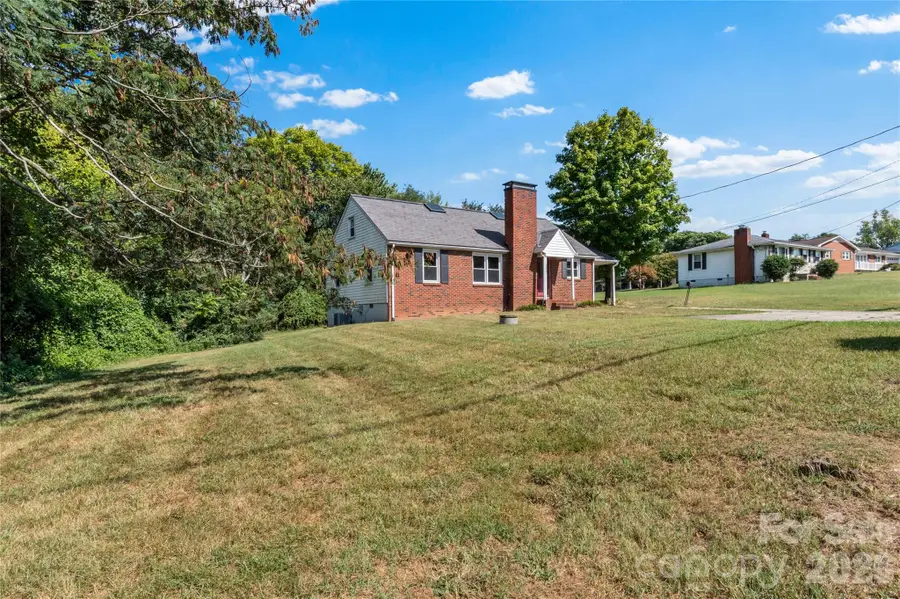 5035 Shattalon Drive, Winston Salem, NC 27106 - #2