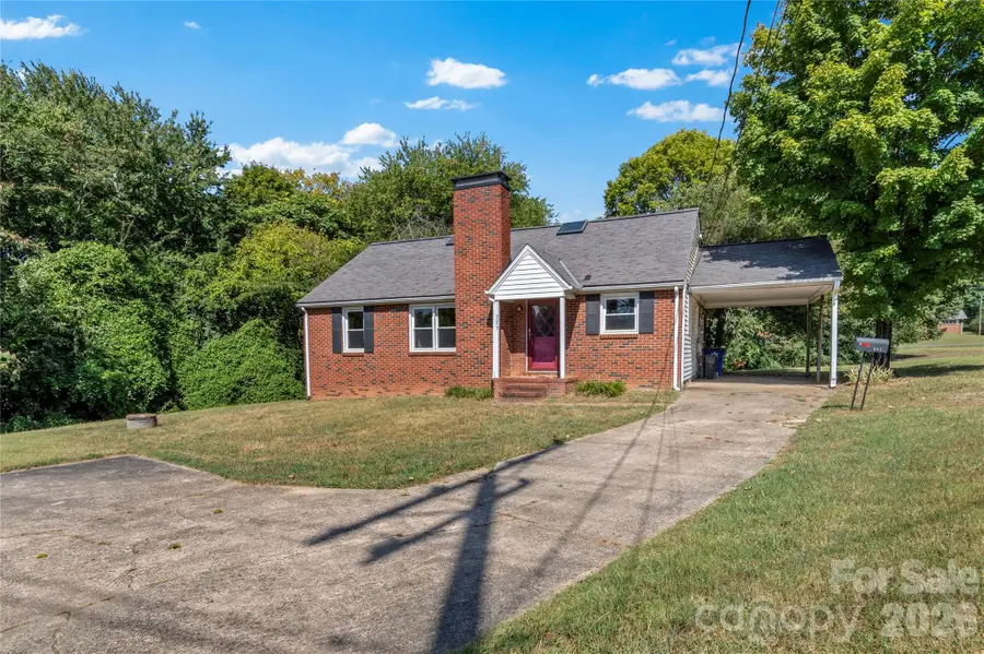 5035 Shattalon Drive, Winston Salem, NC 27106 - #3