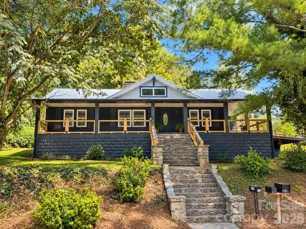 156 & 158 State Street, Asheville, NC 28806