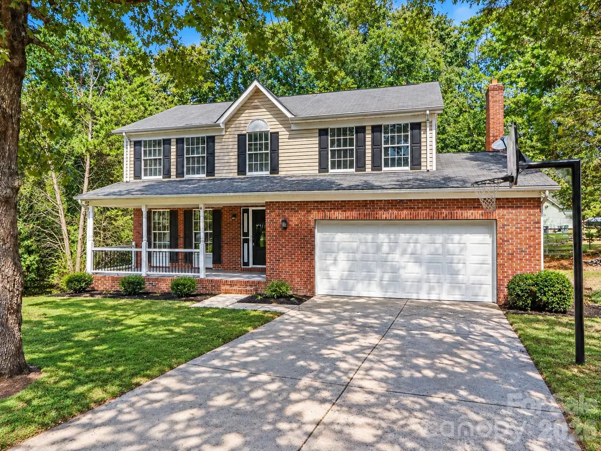 10740 Roxbury Court, Charlotte, NC 28214 - #1