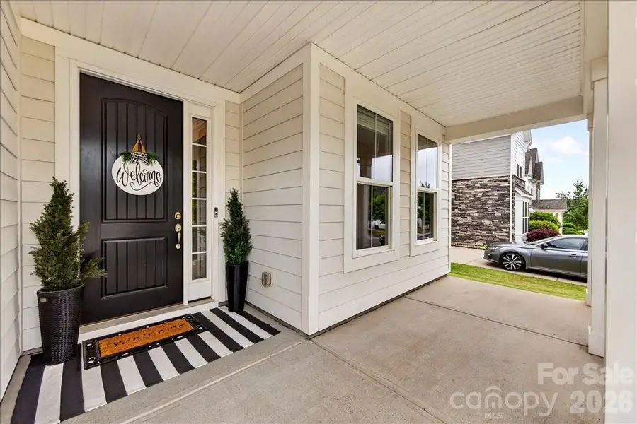 13106 Chopin Ridge Road, Huntersville, NC 28078 - #3