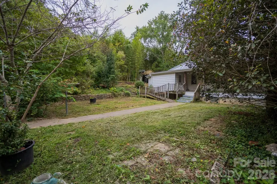 55 Blalock Avenue, Asheville, NC 28803 - #3