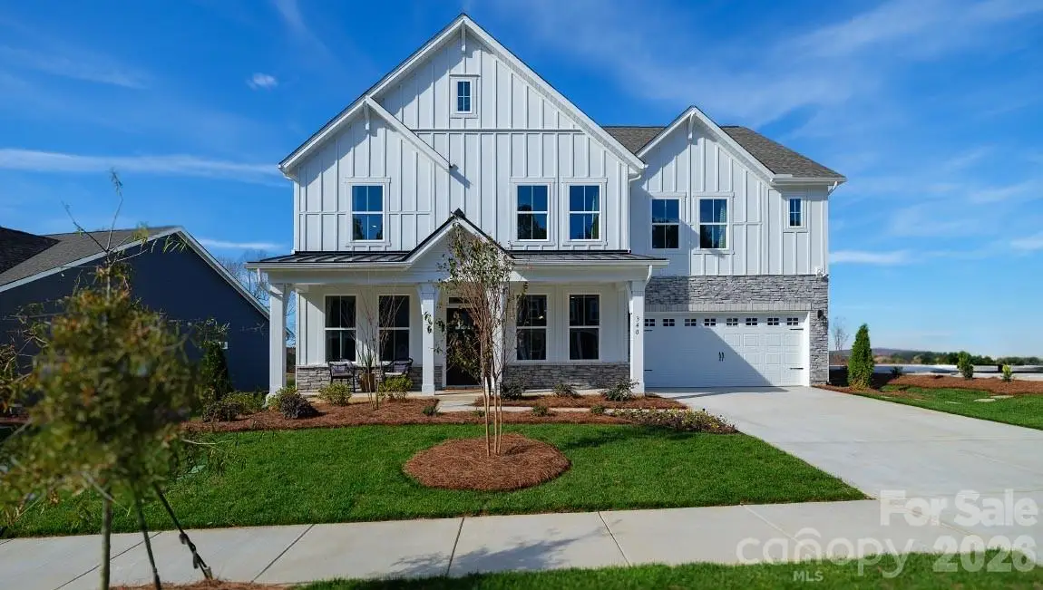 340 Miramar Drive, York, SC 29745 - #1