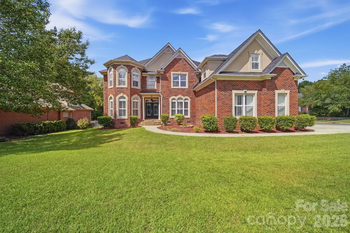 200 Thompson Court, Indian Trail, NC 28079 - #1