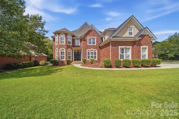 200 Thompson Court, Indian Trail, NC 28079