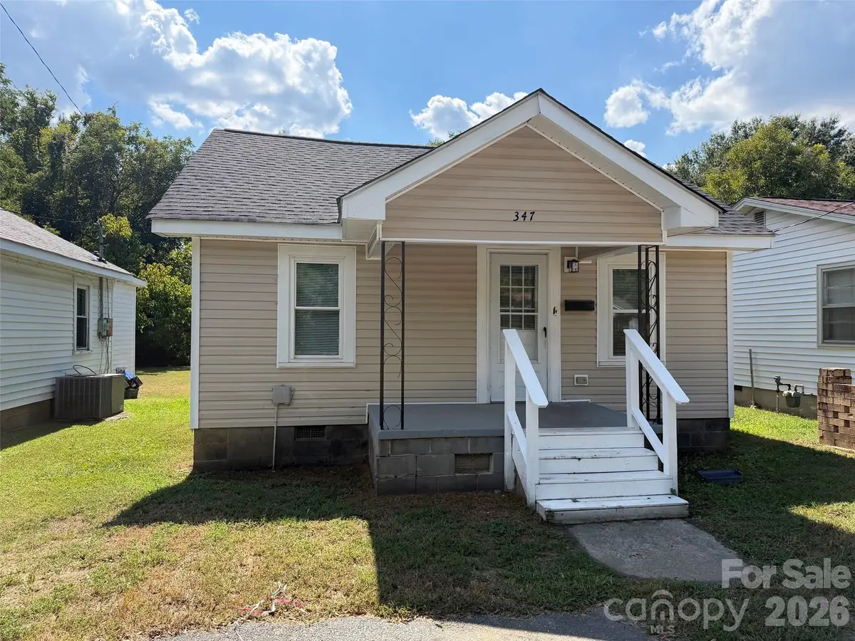 347 Baker Street, Rock Hill, SC 29730 - #1