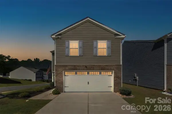 2137 Redstone Drive, York, SC 29745