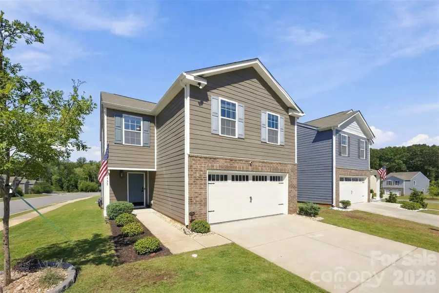 2137 Redstone Drive, York, SC 29745 - #2