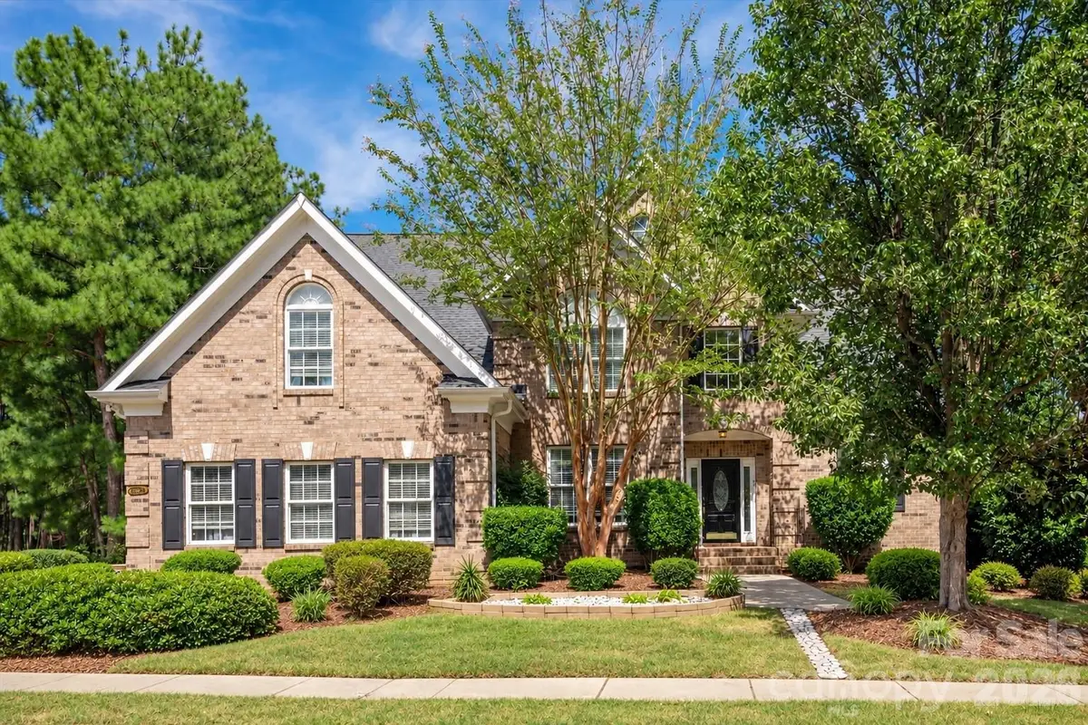 8506 Quellin Drive, Waxhaw, NC 28173 - #1