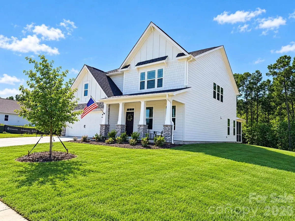 7513 Bainbridge Road, Sherrills Ford, NC 28673 - #1