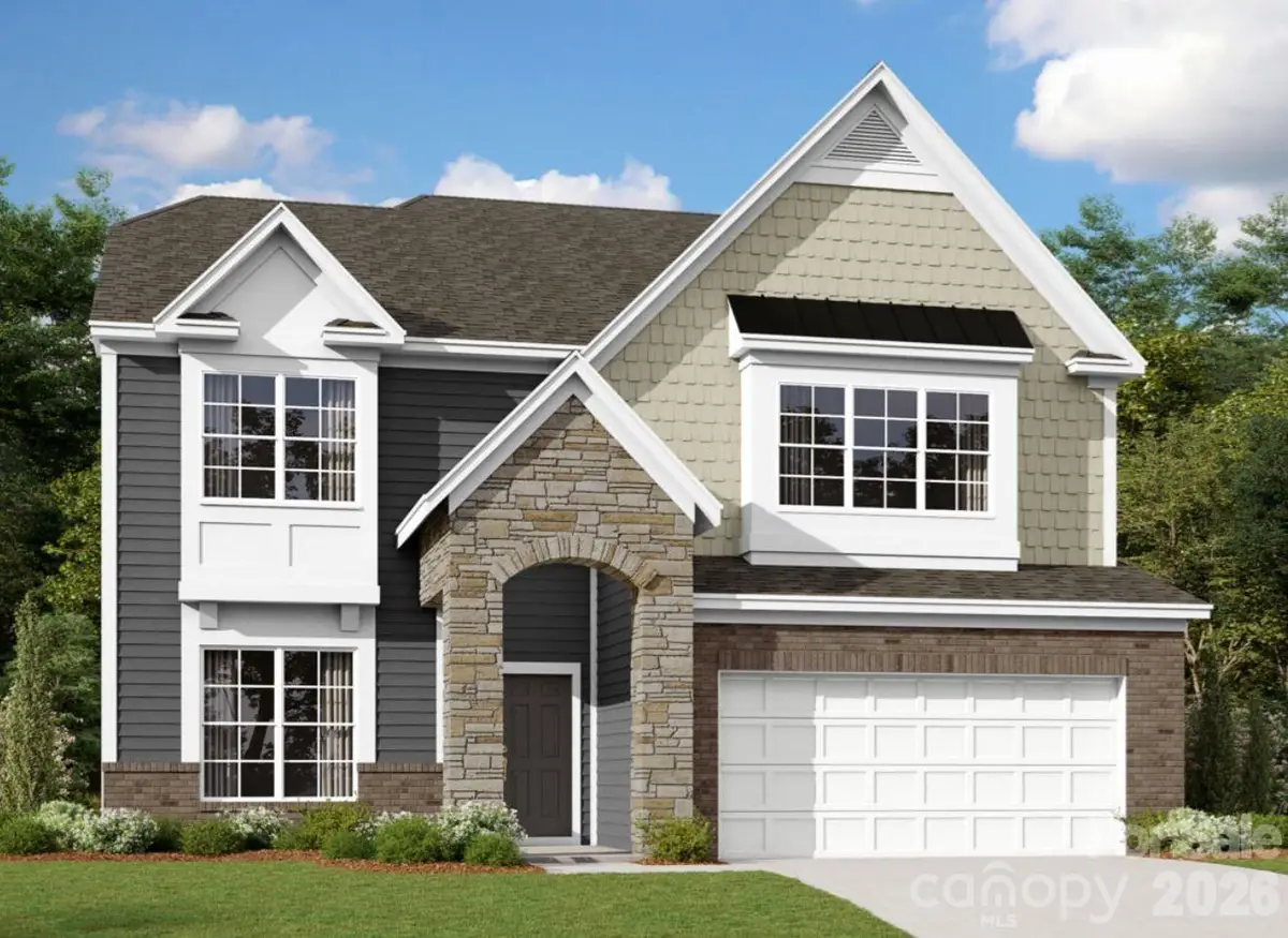 8374 Knockany Road Nw, Concord, NC 28027 - #1