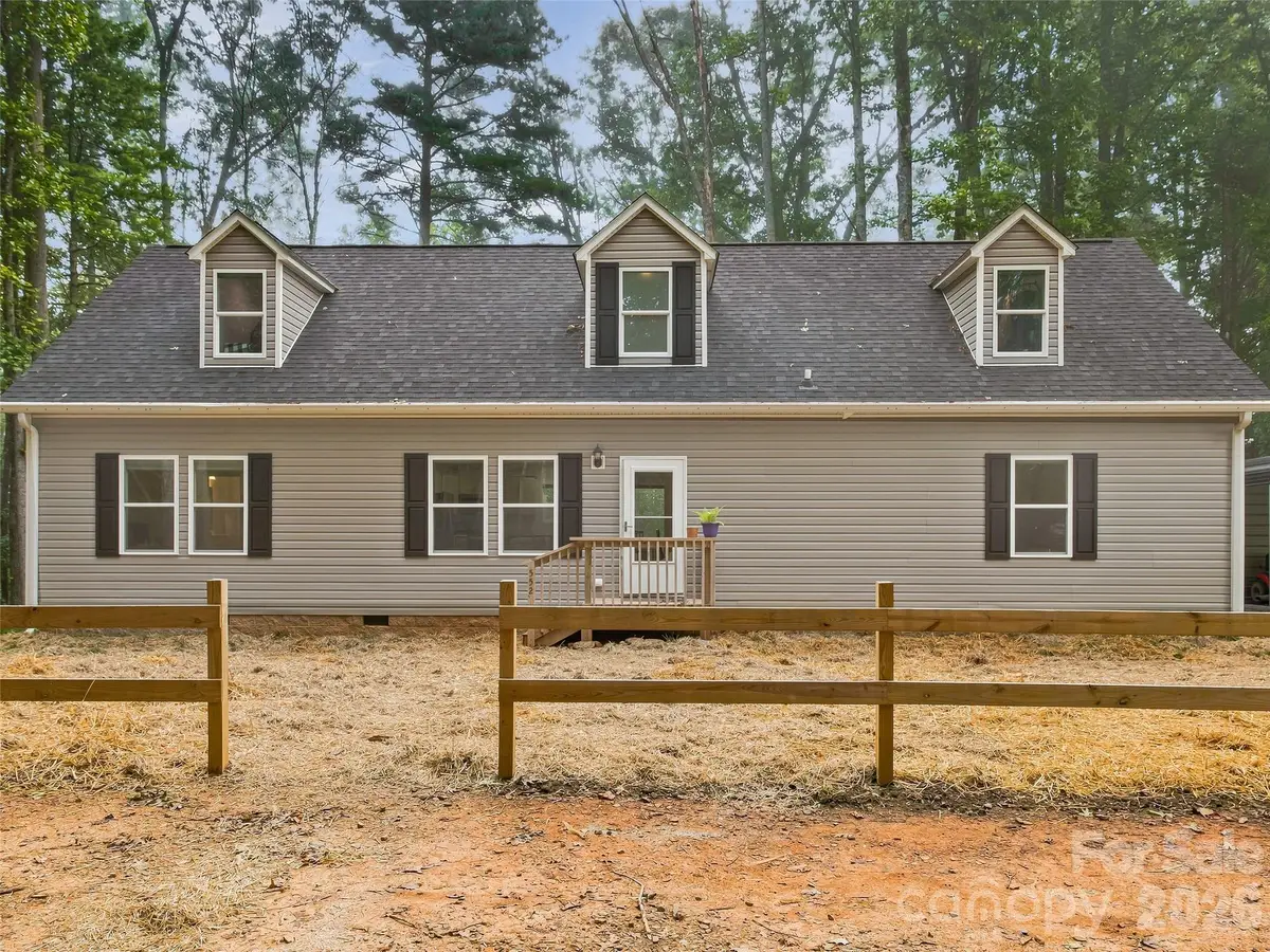 552 Bass Lake Drive, Pisgah Forest, NC 28768 - #1
