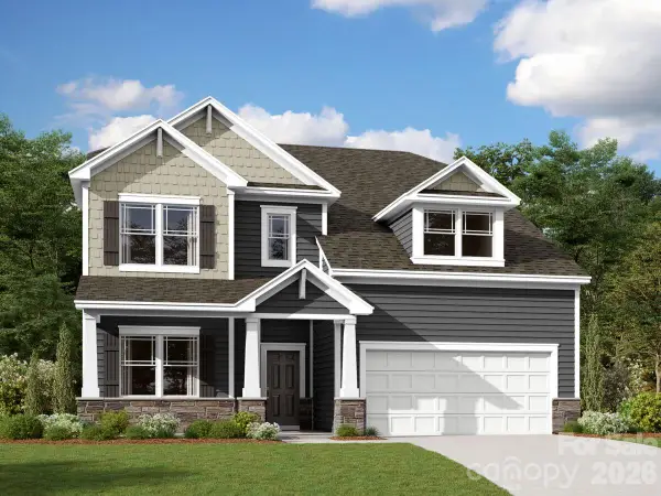 2800 Pinecliff Drive, Kannapolis, NC 28027
