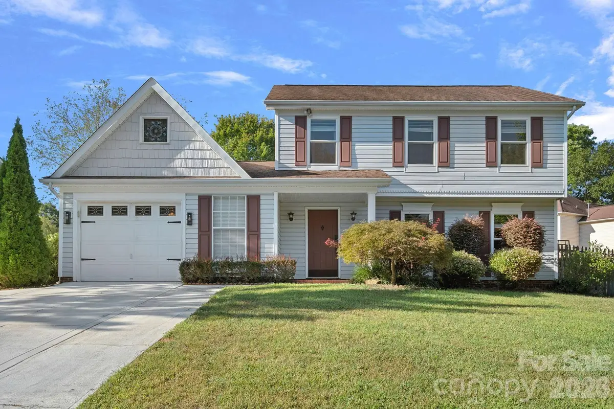 10327 Shady Rest Lane, Charlotte, NC 28214 - #1