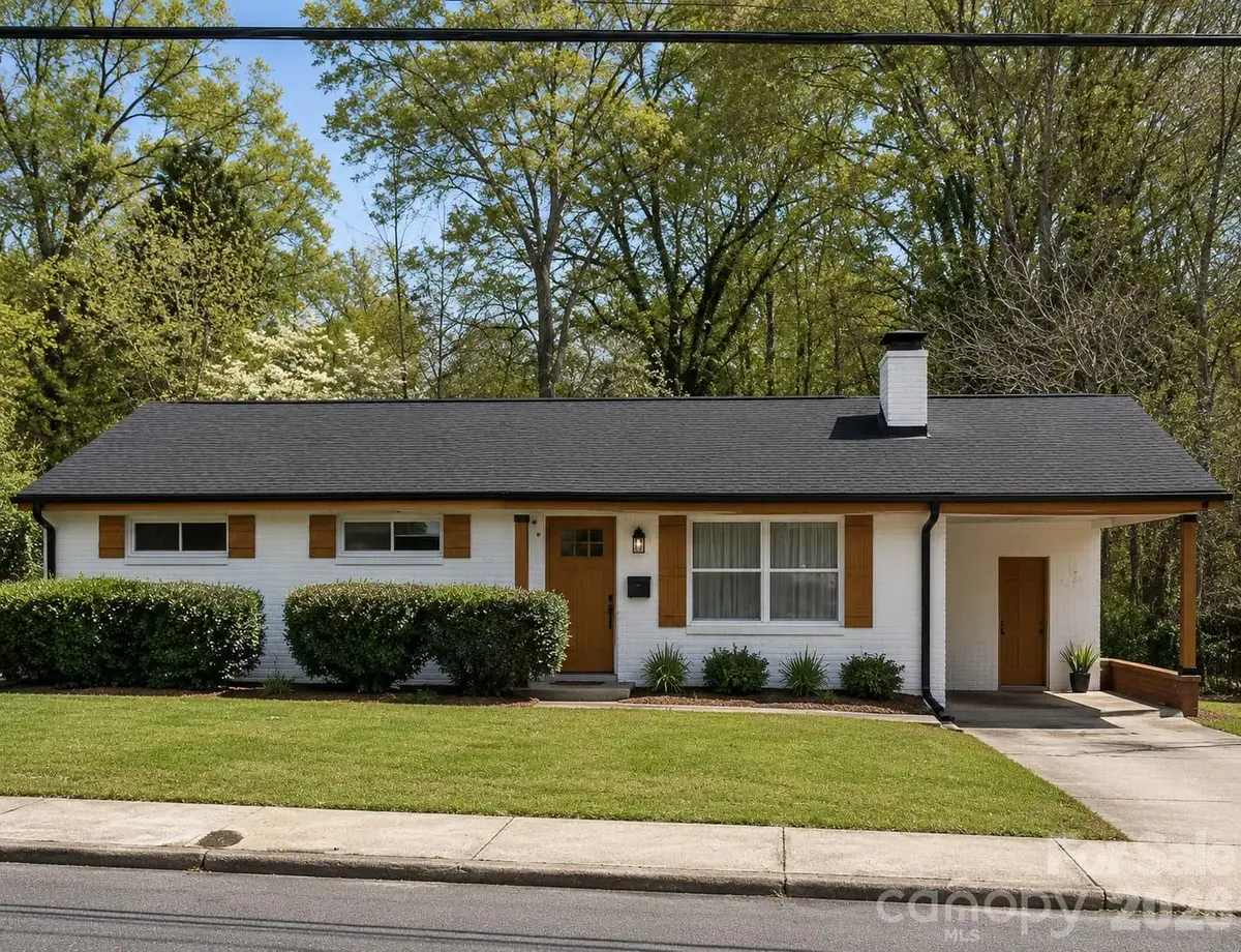 1726 Belmar Drive, Gastonia, NC 28052 - #1