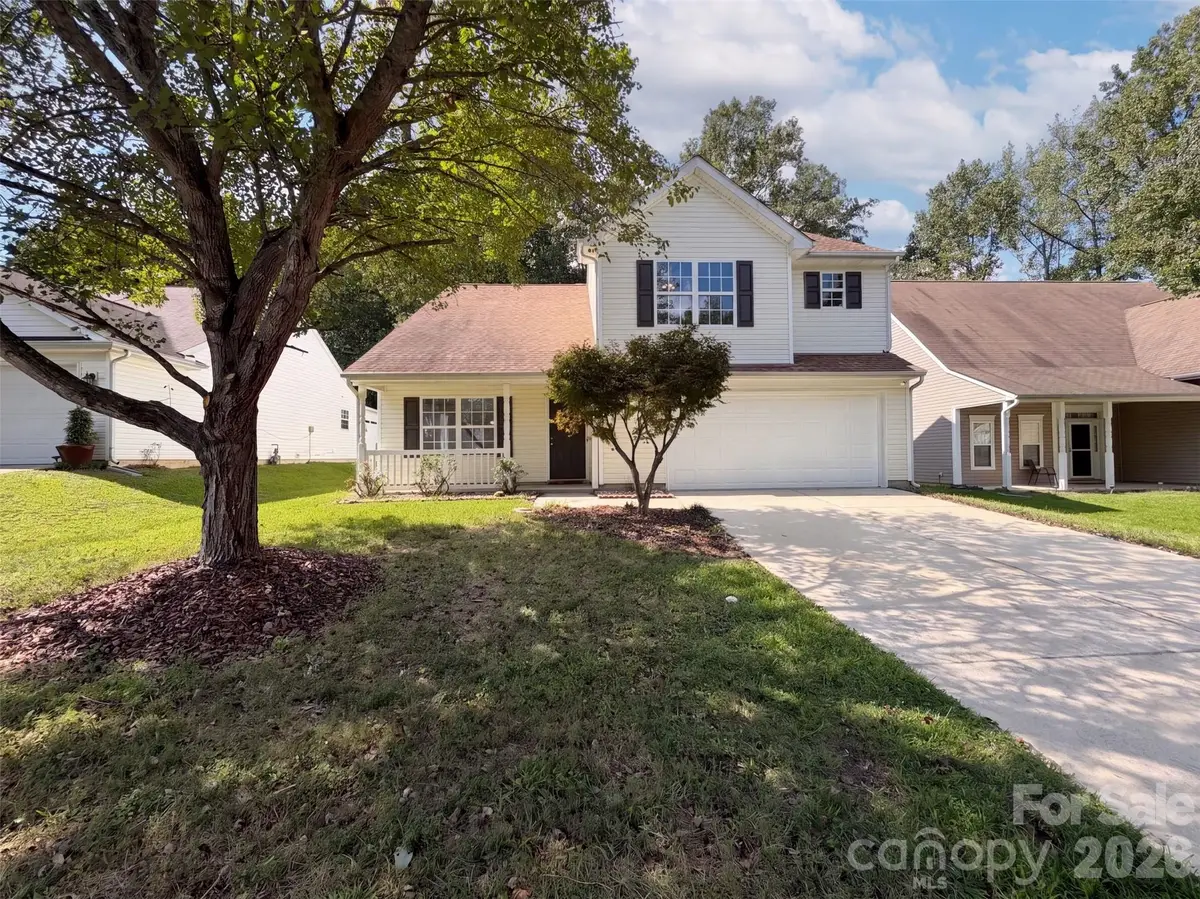 3978 Shasta Circle, Clover, SC 29710 - #1
