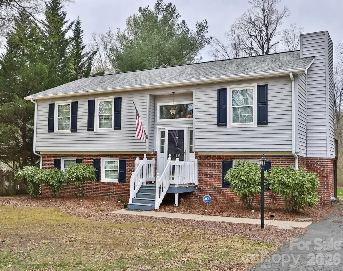 419 Cypress Drive, Reidsville, NC 27320 - #1