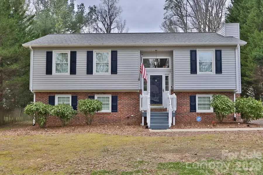 419 Cypress Drive, Reidsville, NC 27320 - #3
