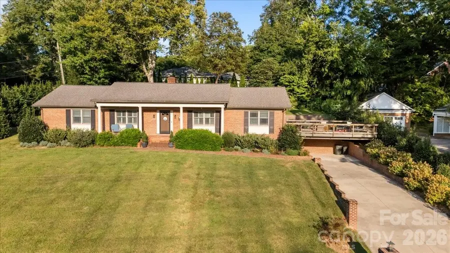 102 Hillside Lane, Morganton, NC 28655 - #2