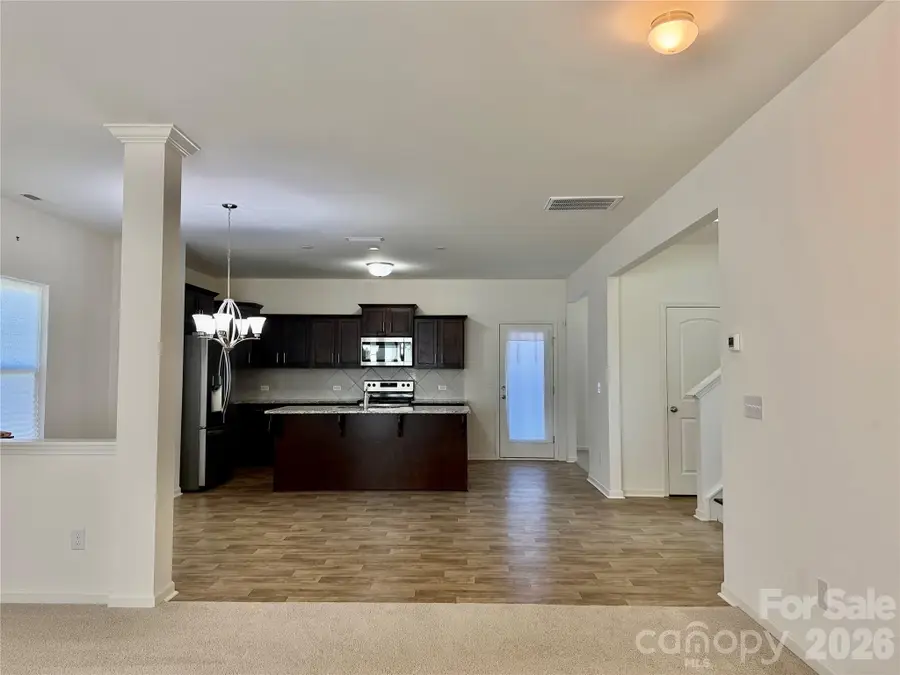 738 Yorkshire Drive, Albemarle, NC 28001 - #2