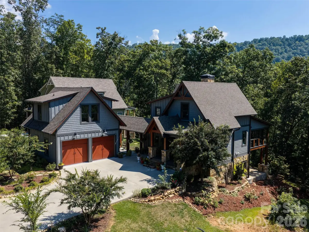 117 Amberleaf Way, Cullowhee, NC 28723 - #1