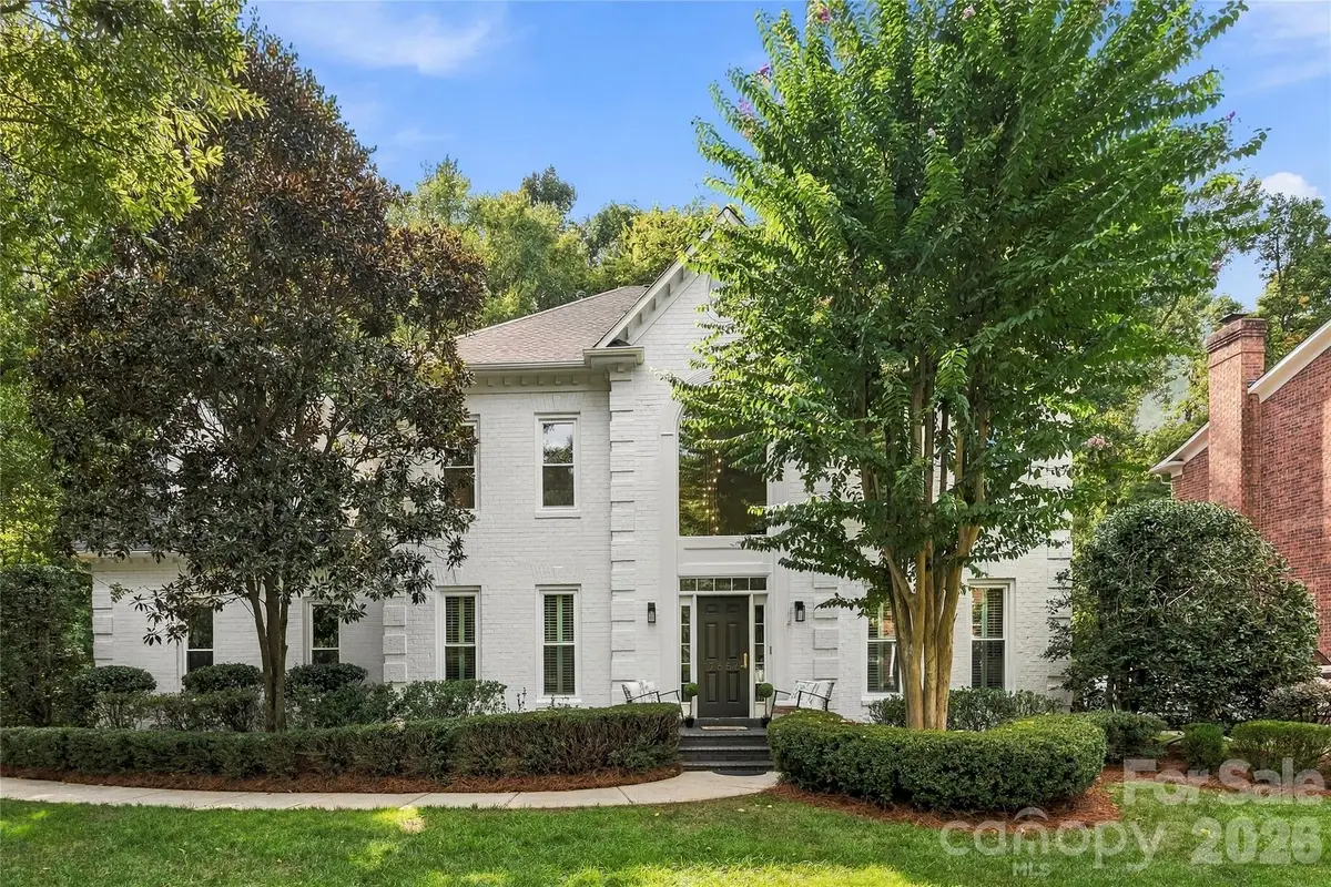 12656 Lahinch Court, Charlotte, NC 28277 - #1
