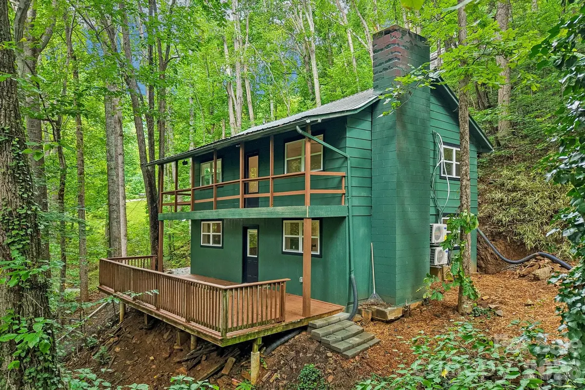 152 Dream Mountain Boulevard, Canton, NC 28716 - #1