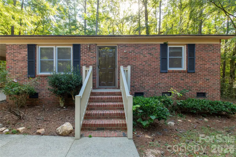 3055 University Drive, Lancaster, SC 29720 - #3