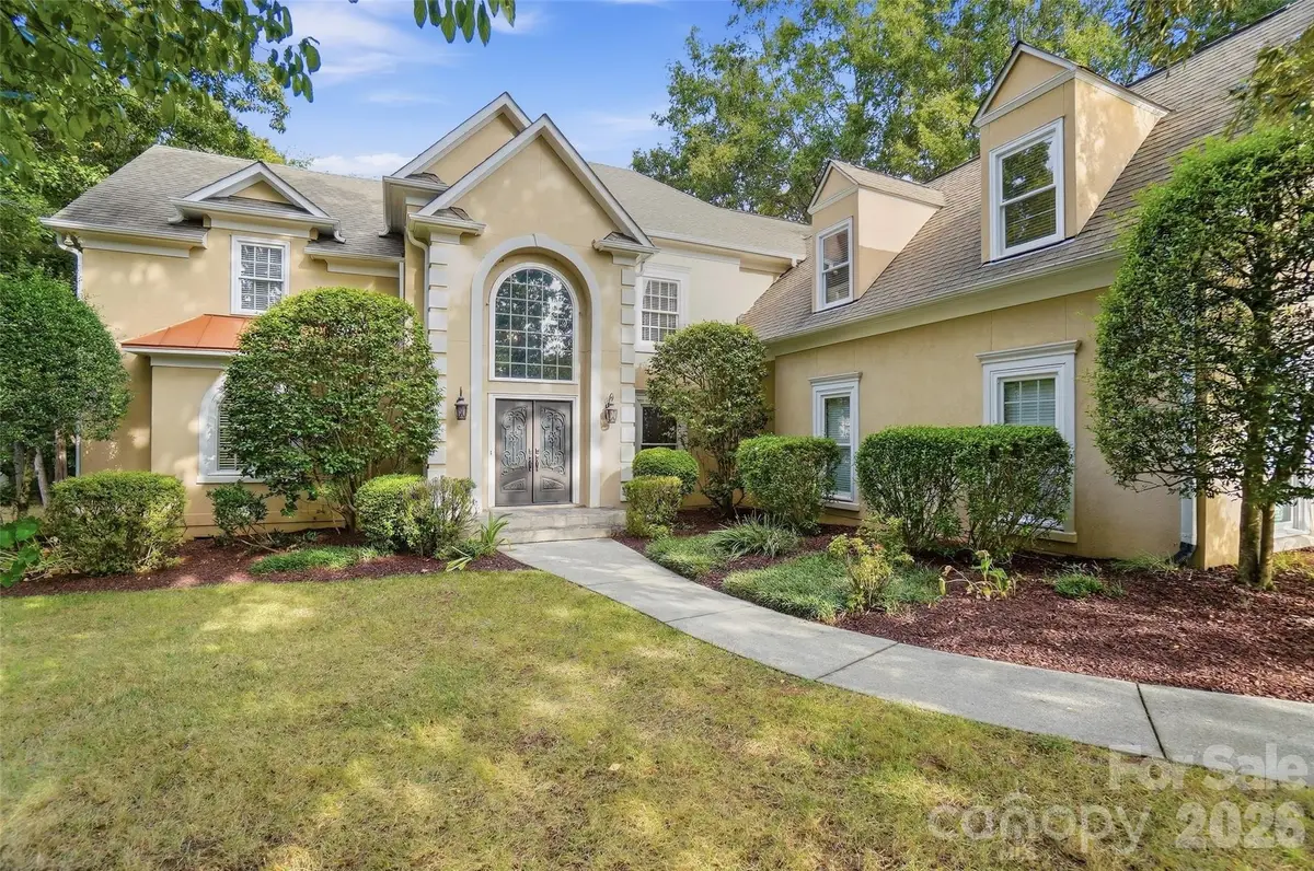7425 Seton House Lane, Charlotte, NC 28277 - #1